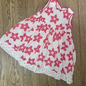 Beautiful Floral Dress